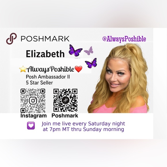 AlwaysPoshible - Picture 2 of 16